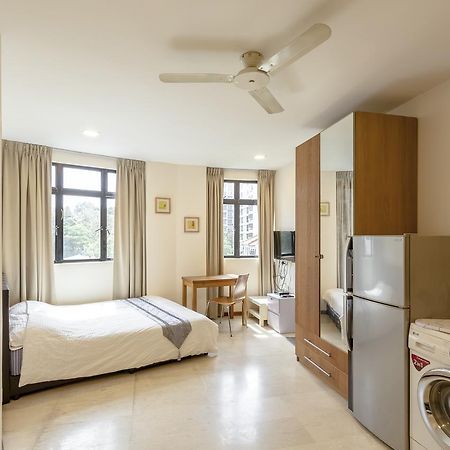 K Suites Balestier Nearby Orchard Singapore Exterior photo
