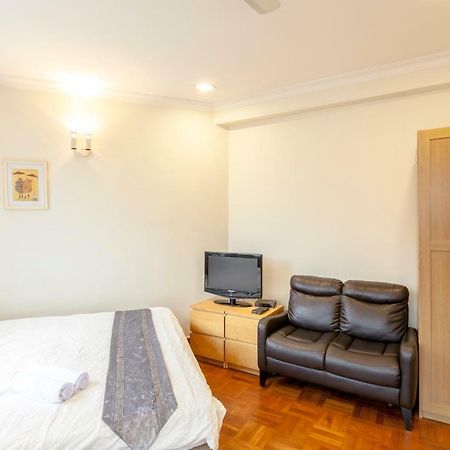 K Suites Balestier Nearby Orchard Singapore Exterior photo