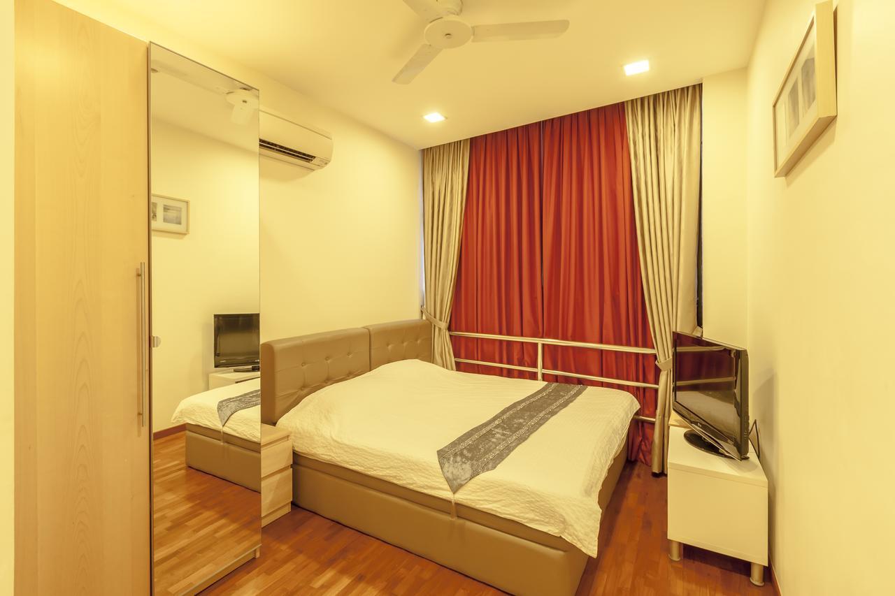 K Suites Balestier Nearby Orchard Singapore Exterior photo
