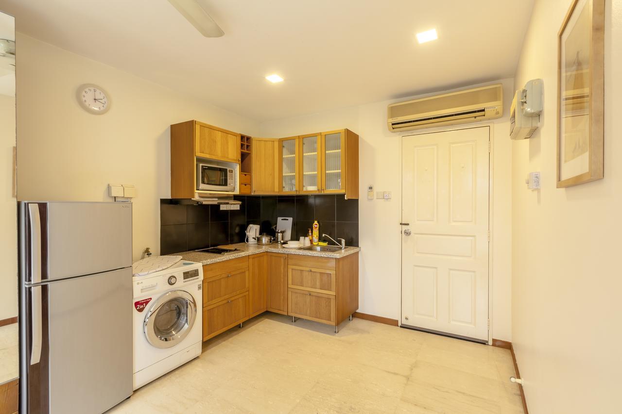 K Suites Balestier Nearby Orchard Singapore Exterior photo