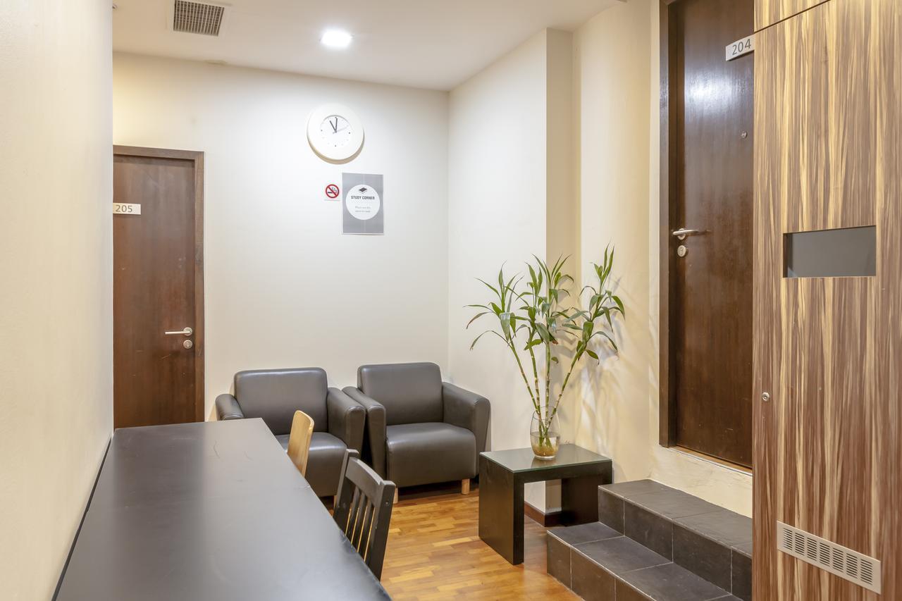 K Suites Balestier Nearby Orchard Singapore Exterior photo