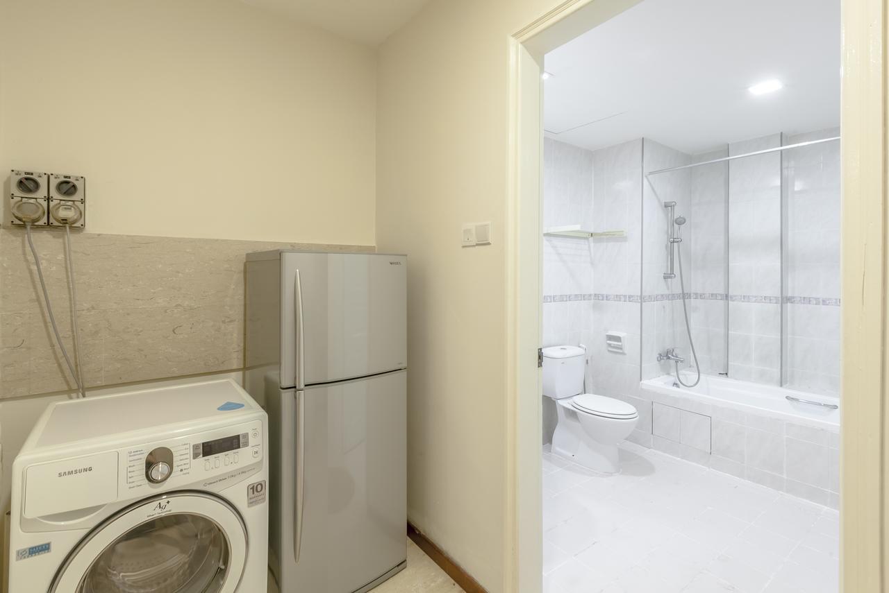 K Suites Balestier Nearby Orchard Singapore Exterior photo