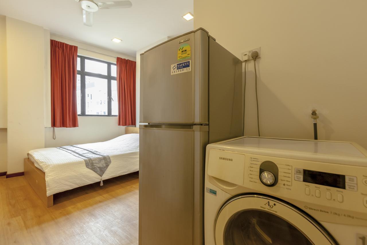 K Suites Balestier Nearby Orchard Singapore Exterior photo