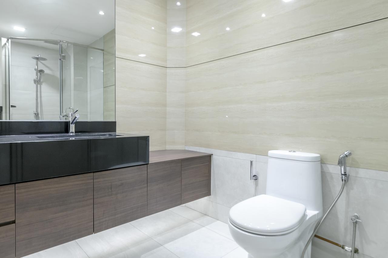 K Suites Balestier Nearby Orchard Singapore Exterior photo