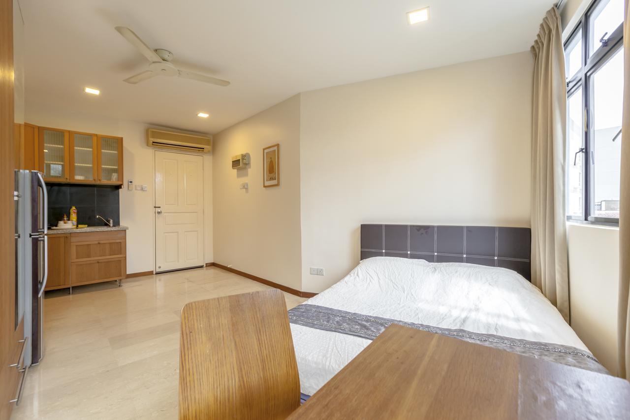K Suites Balestier Nearby Orchard Singapore Exterior photo