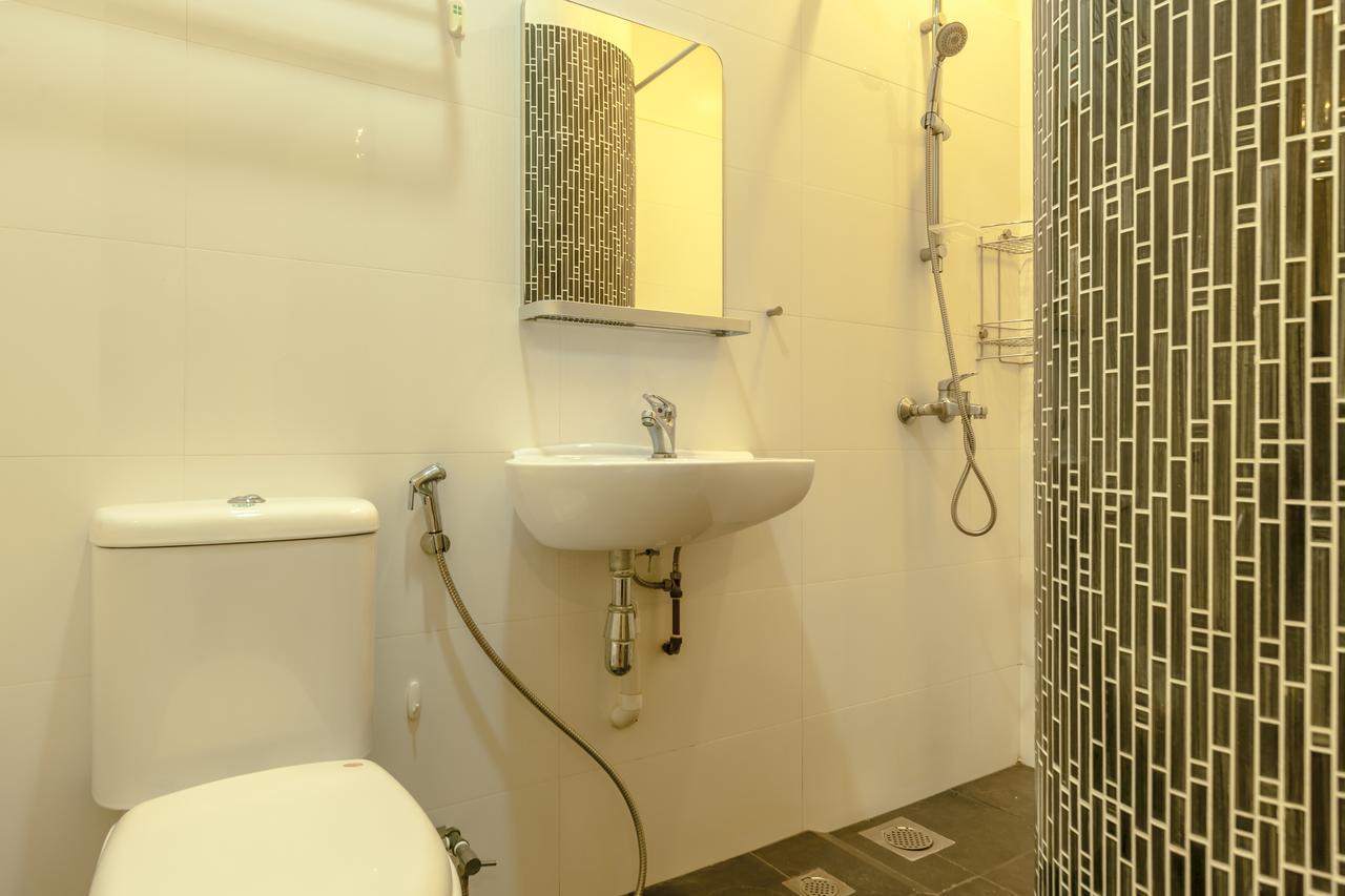 K Suites Balestier Nearby Orchard Singapore Exterior photo