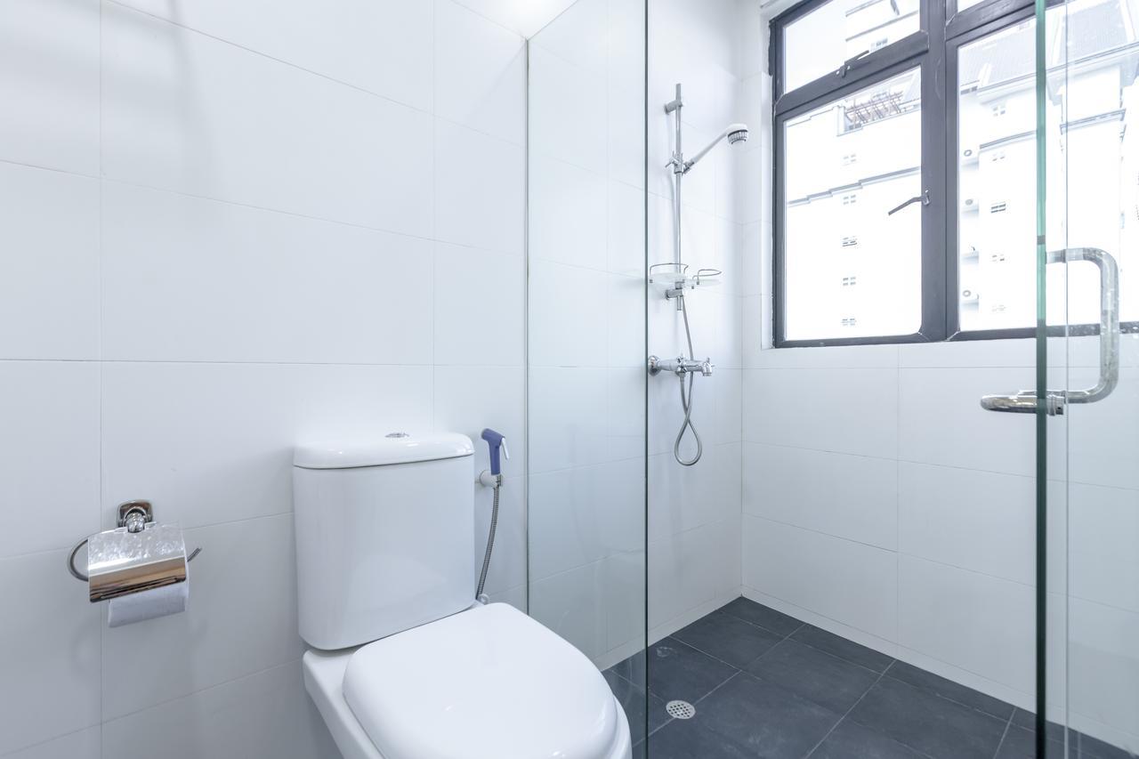 K Suites Balestier Nearby Orchard Singapore Exterior photo