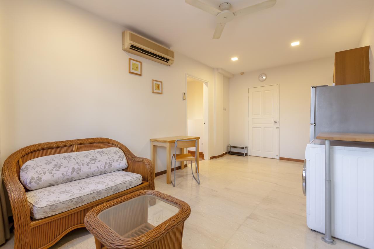 K Suites Balestier Nearby Orchard Singapore Exterior photo