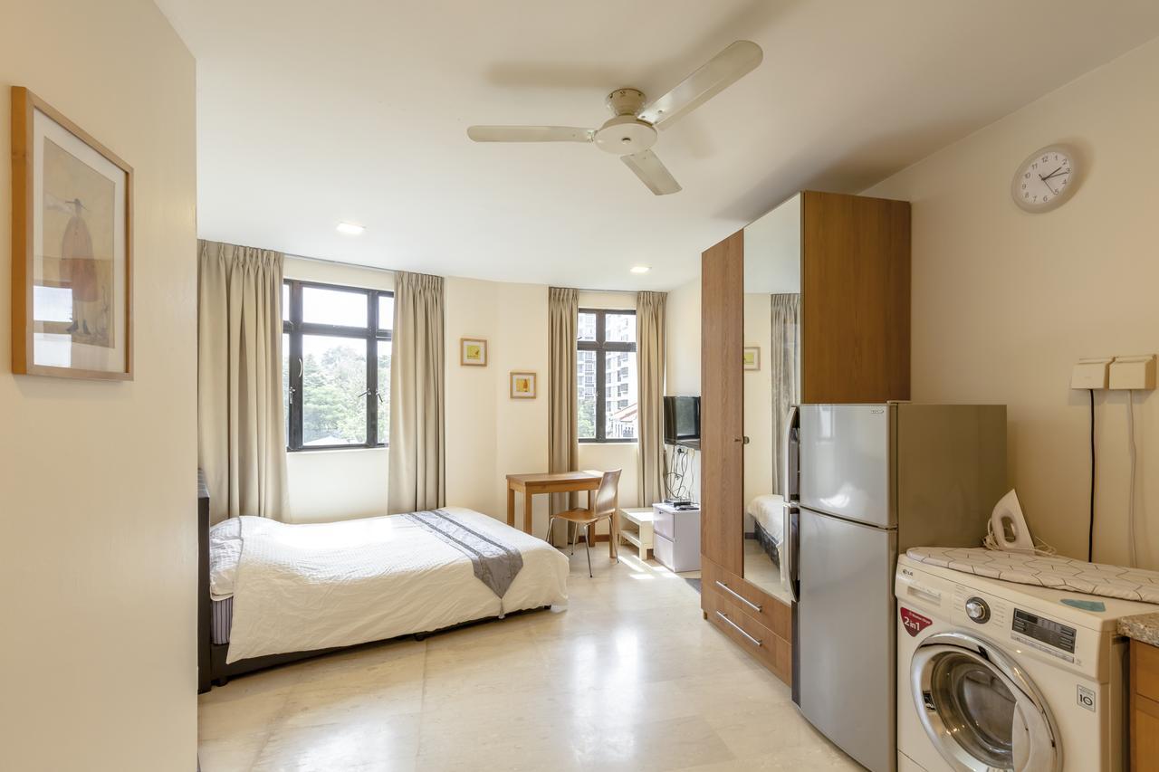 K Suites Balestier Nearby Orchard Singapore Exterior photo