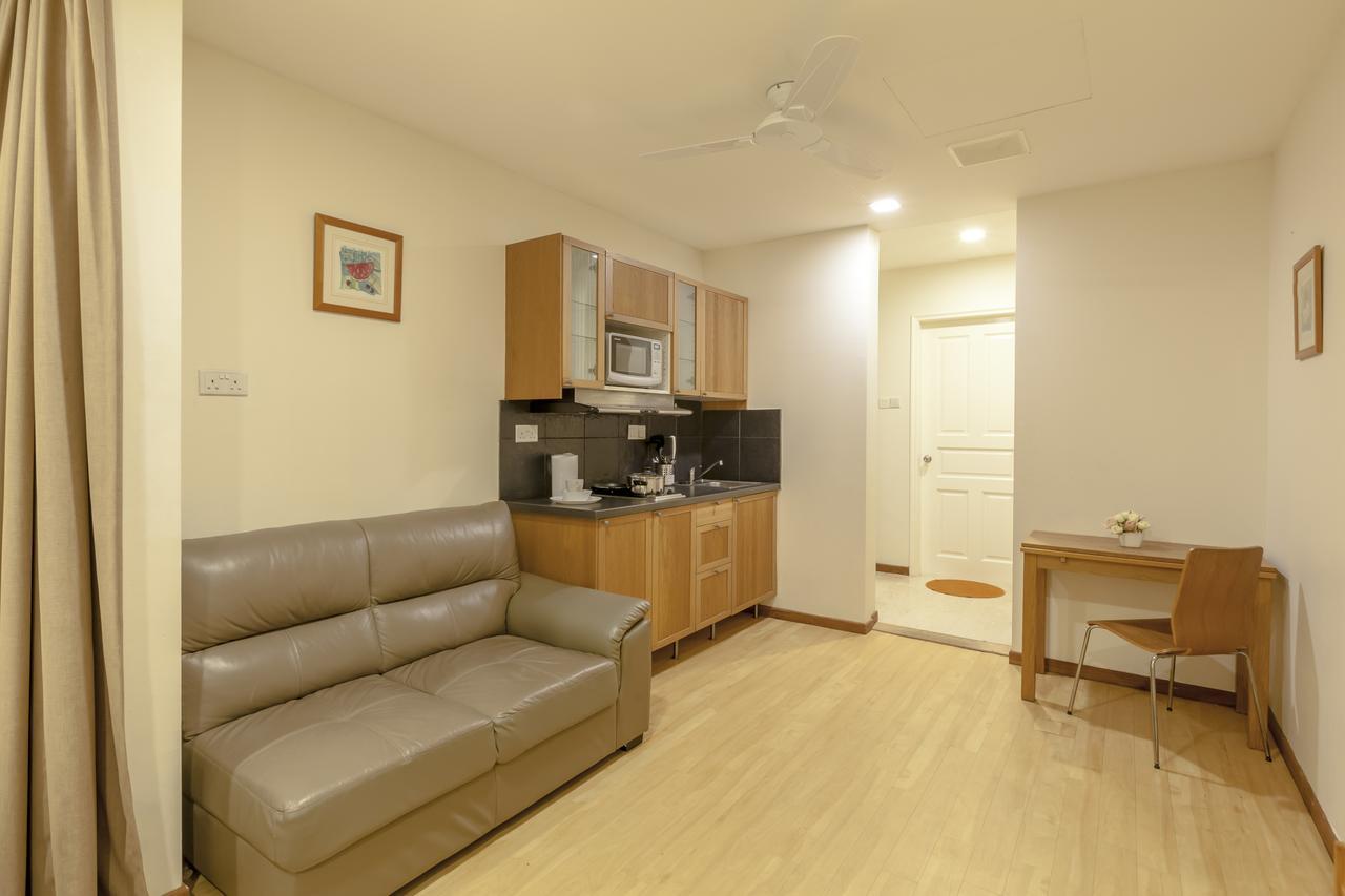 K Suites Balestier Nearby Orchard Singapore Exterior photo