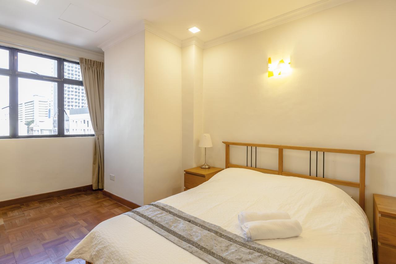 K Suites Balestier Nearby Orchard Singapore Exterior photo