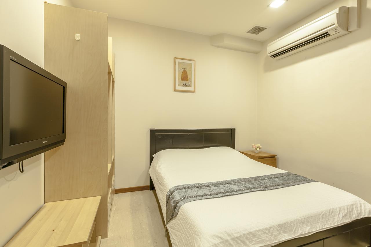 K Suites Balestier Nearby Orchard Singapore Exterior photo