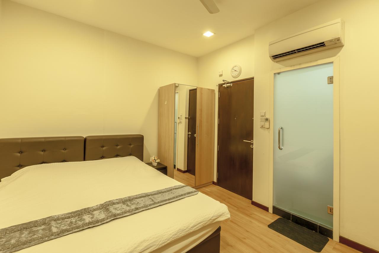 K Suites Balestier Nearby Orchard Singapore Exterior photo