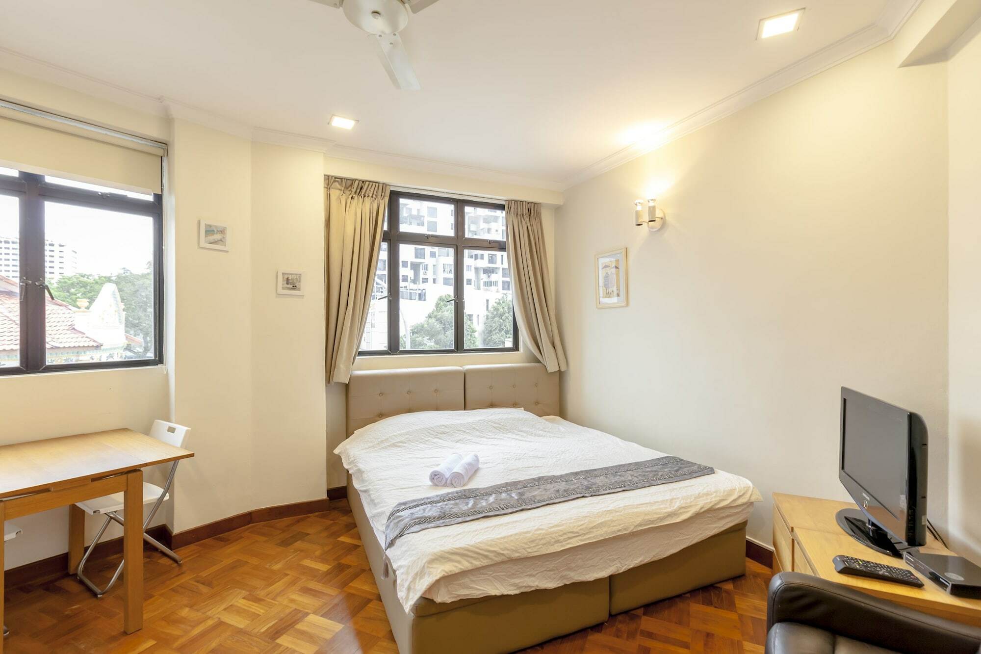 K Suites Balestier Nearby Orchard Singapore Exterior photo