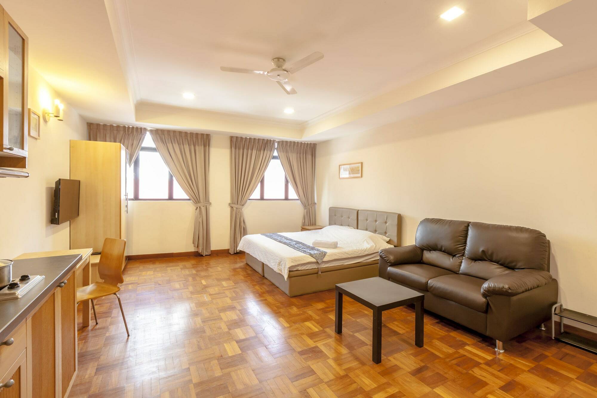 K Suites Balestier Nearby Orchard Singapore Exterior photo