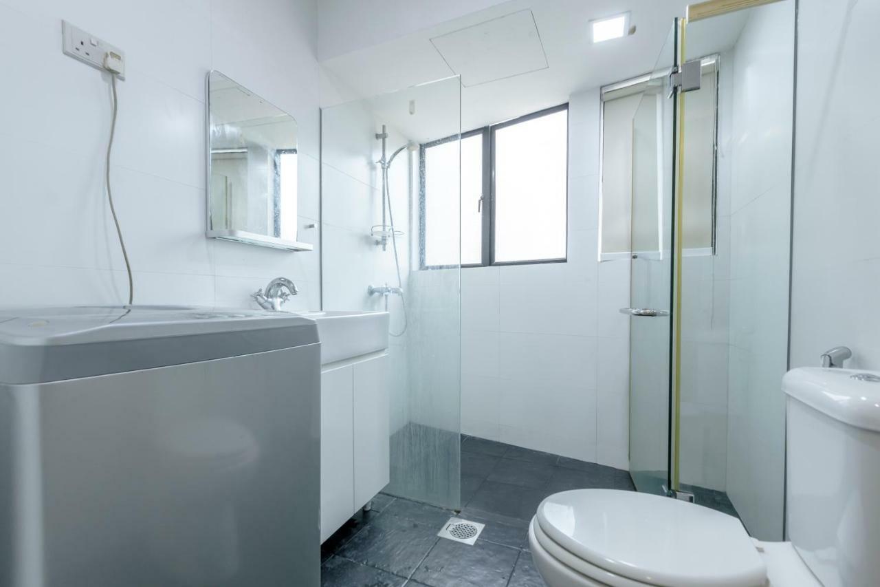 K Suites Balestier Nearby Orchard Singapore Exterior photo