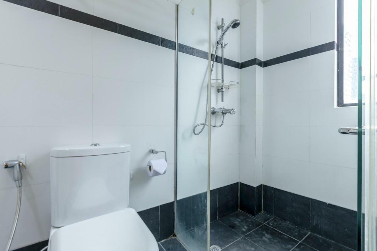 K Suites Balestier Nearby Orchard Singapore Exterior photo