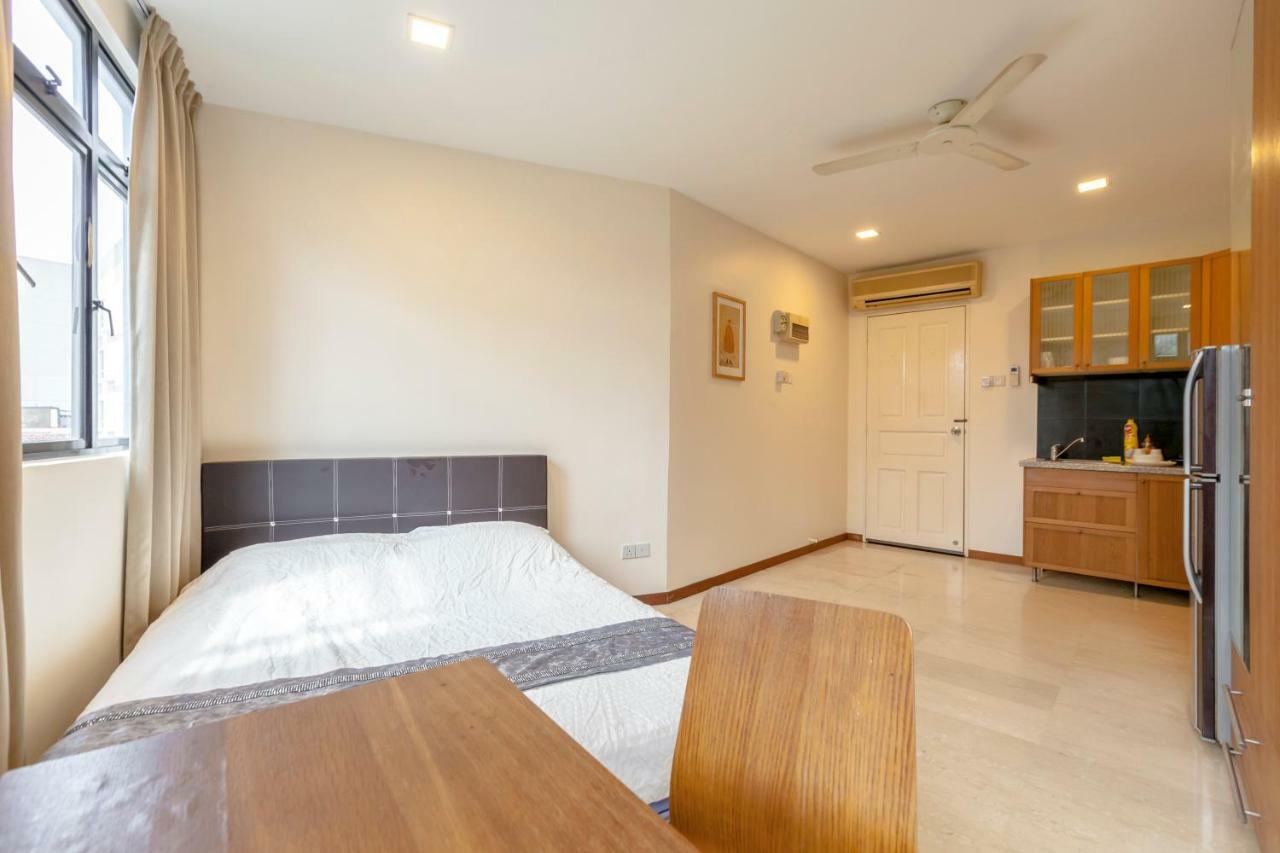 K Suites Balestier Nearby Orchard Singapore Exterior photo